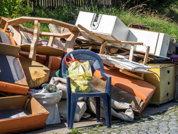 Best Residential Junk Removal  in Arlington, MN