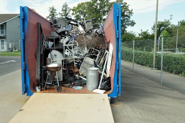 Best Commercial Cleanout Services  in Arlington, MN