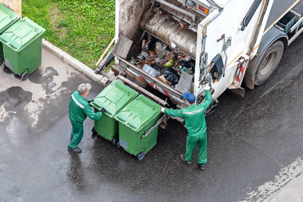 Best Professional Junk Removal  in Arlington, MN