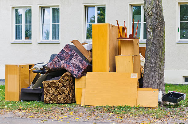 Best Estate Cleanout Services  in Arlington, MN