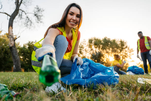 Arlington, MN Junk Removal Company