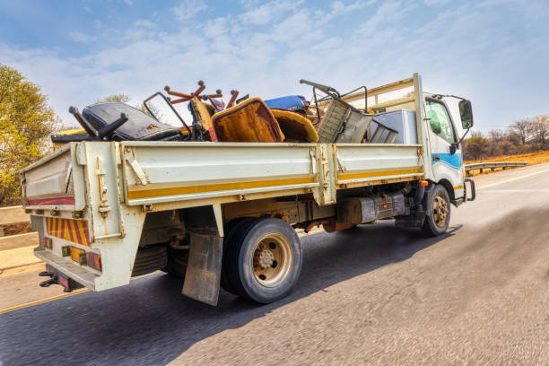 Trash Removal Near Me in Arlington, MN