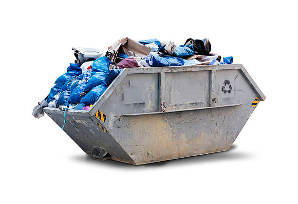 Best Commercial Junk Removal  in Arlington, MN