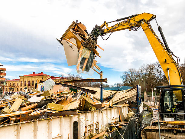 Best Same-Day Junk Removal  in Arlington, MN