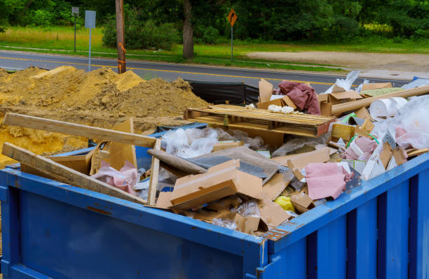 Best Affordable Junk Removal Services  in Arlington, MN